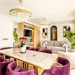 Merveil - Luxury Suite - Champs Elysees -St George