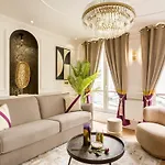 Merveil - Luxury Suite - Champs Elysees -St George