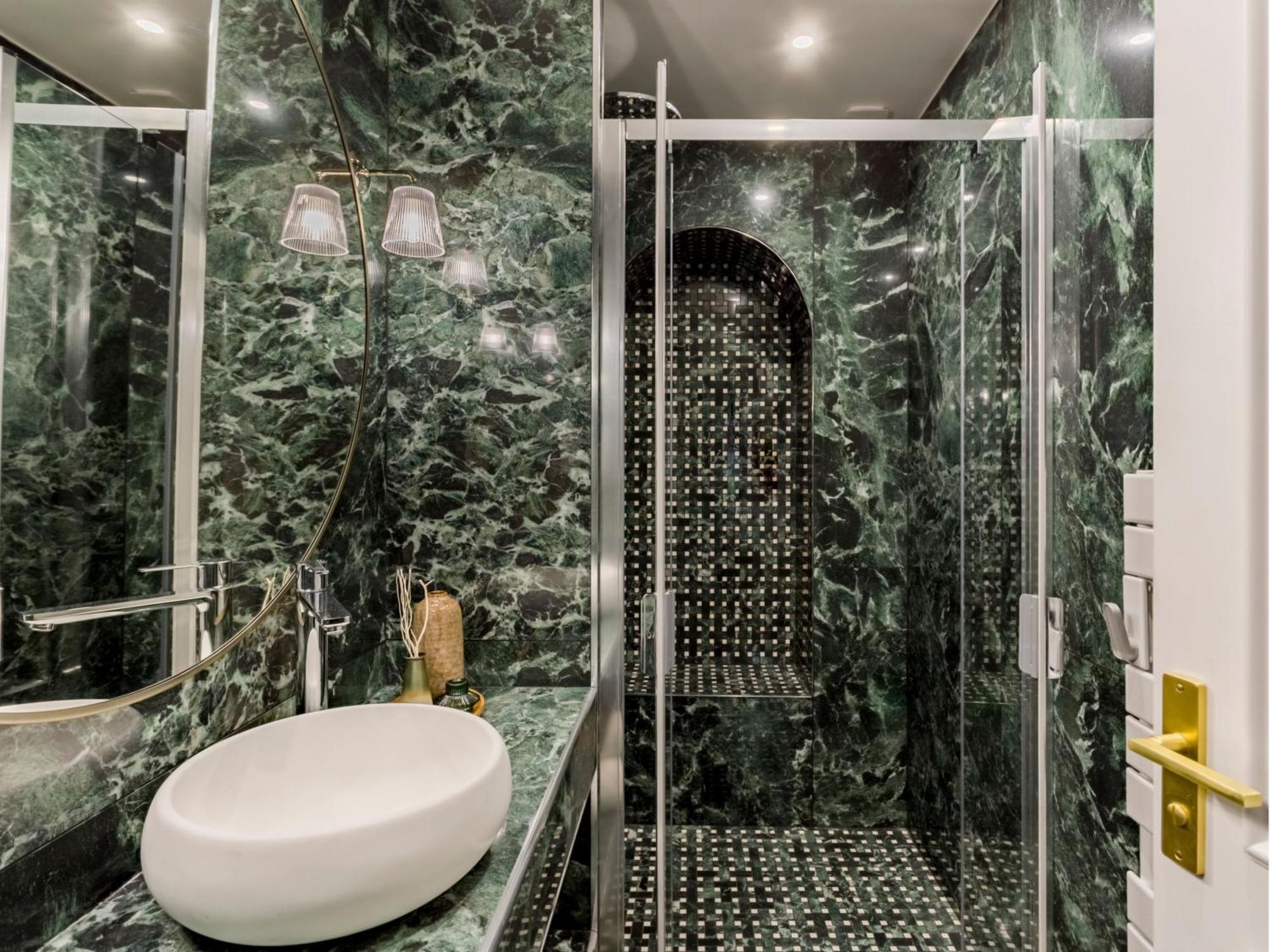 Apartment Merveil - Luxury - Champs Elysees -st George