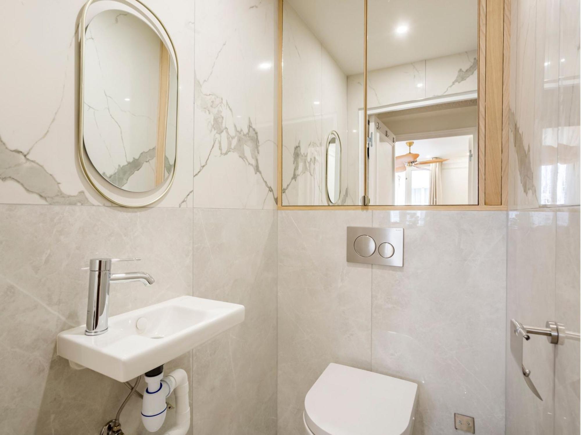 Merveil - Luxury - Champs Elysees -st George Apartment