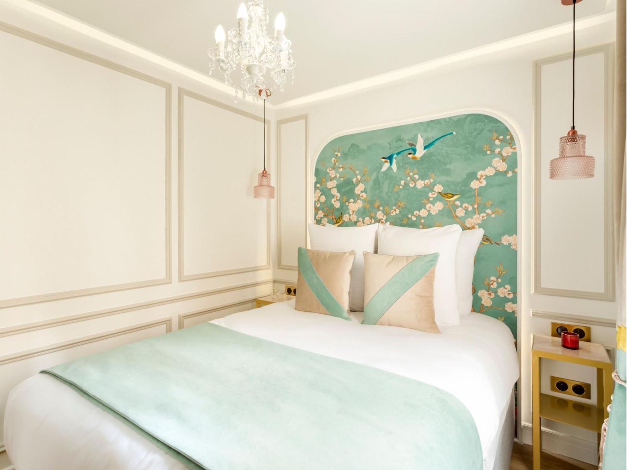 Merveil - Luxury - Champs Elysees -st George Apartment